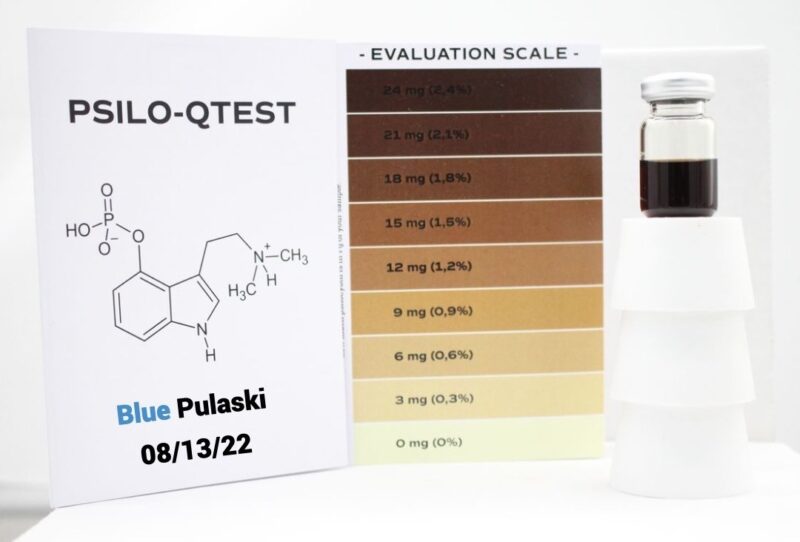 Capsule minidose da 250 mg - immagine 5