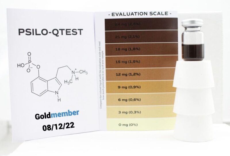 Capsule minidose da 250 mg - immagine 7