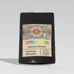 Orsetti gommosi Cosmic Flip