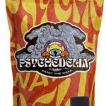 Spray sintetico di N,N-dimetiltriptamina DMT