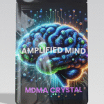 Spray di dimetiltriptamina 5 MeO DMT