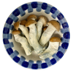 Funghi magici Golden Teacher Premium