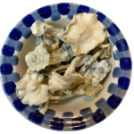 Funghi magici Blue Meanie