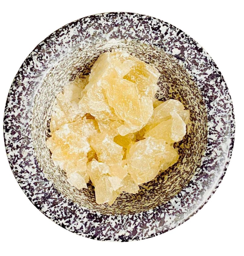 Cristallo di MDMA - immagine 2